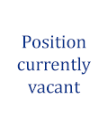 Vacant, Lead Writing Specialist